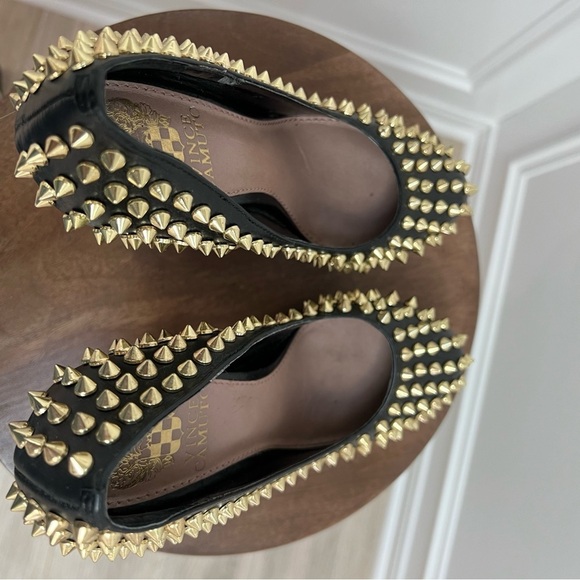 VINCE CAMUTO Madelyn - Picture 7 of 9